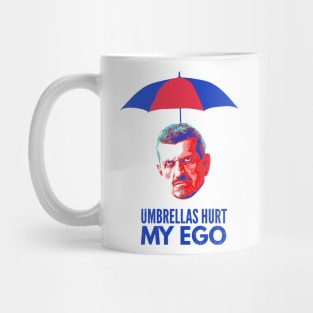 Guenther's ego Mug